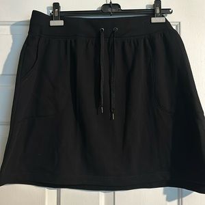 Ideology skirt